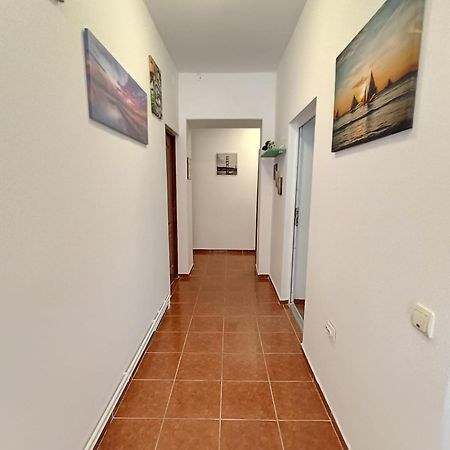 Ferienwohnung Chic Boutique Dumbrava Hermannstadt Exterior foto